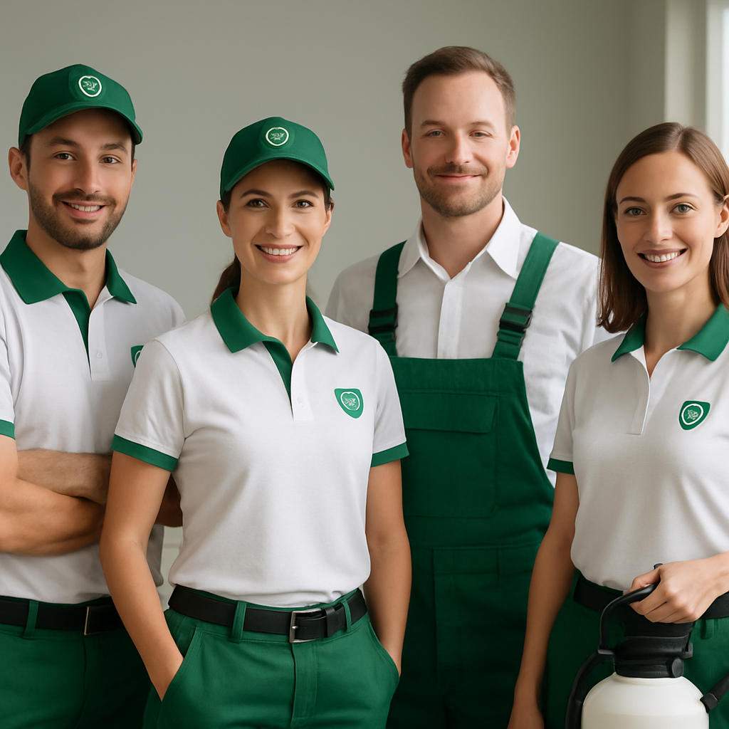 Anka Pest Kurumsal